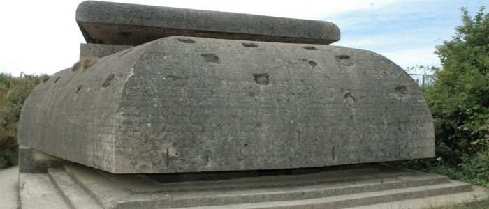 Poste de direction de tir