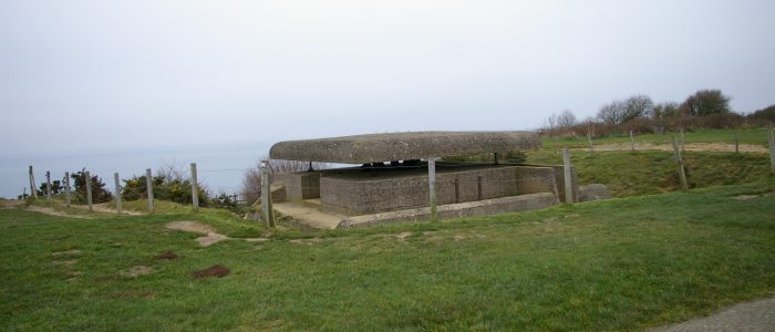 Poste de direction de tir